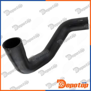 Gaine de suralimentation pour ALFA ROMEO | GPP-AR-025, 17179
